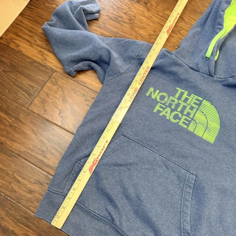 The North Face north face